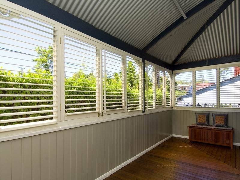 121 James Street, New Farm QLD 4005