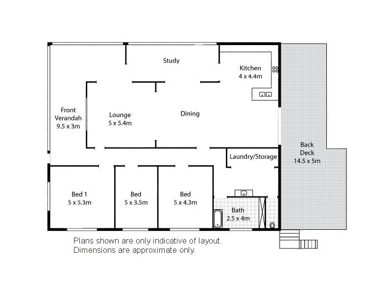 121 James Street, New Farm QLD 4005
