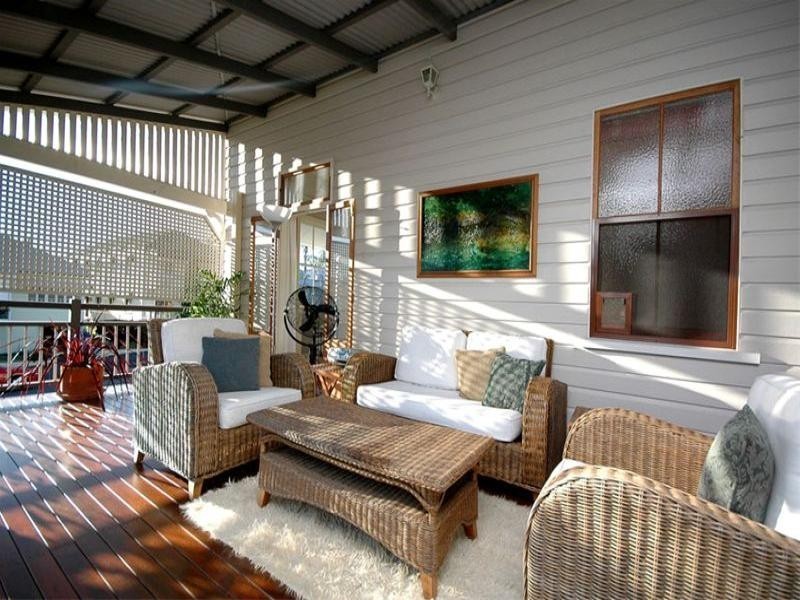 5 Gibbon Street, New Farm QLD 4005