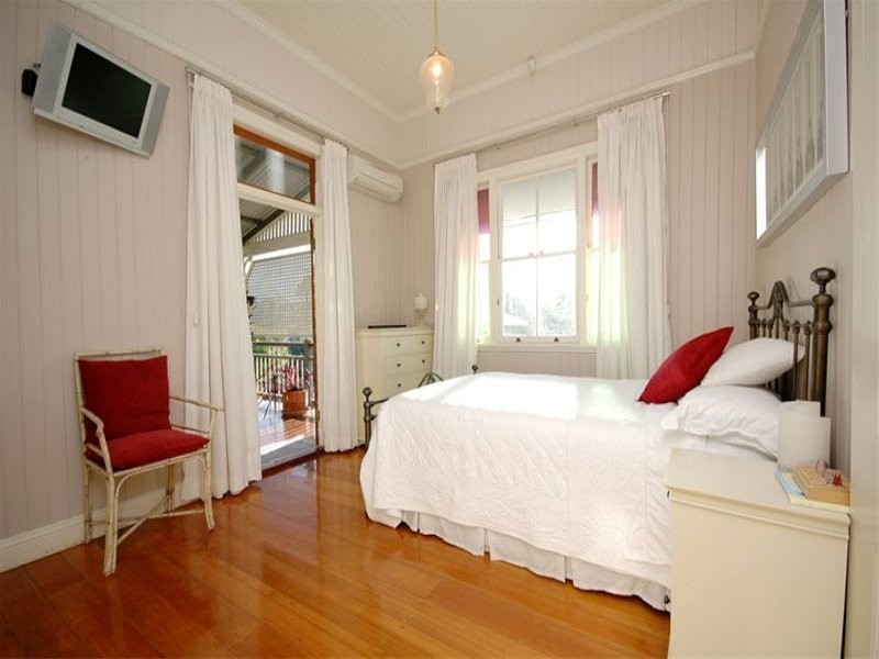 5 Gibbon Street, New Farm QLD 4005