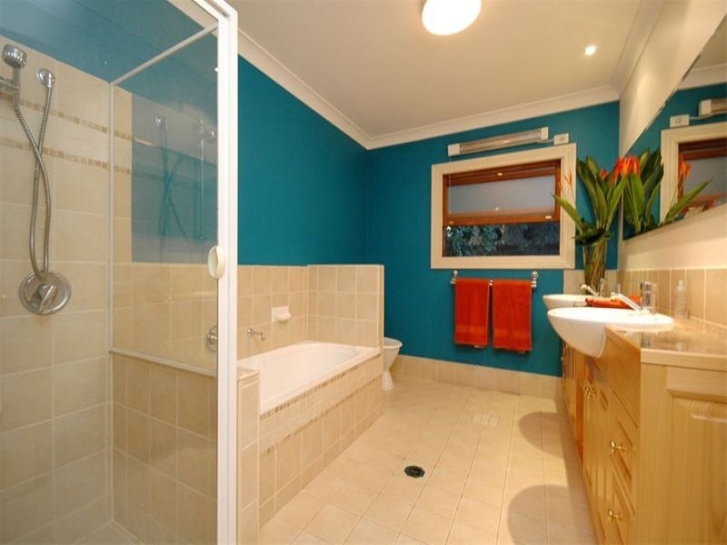 5 Gibbon Street, New Farm QLD 4005