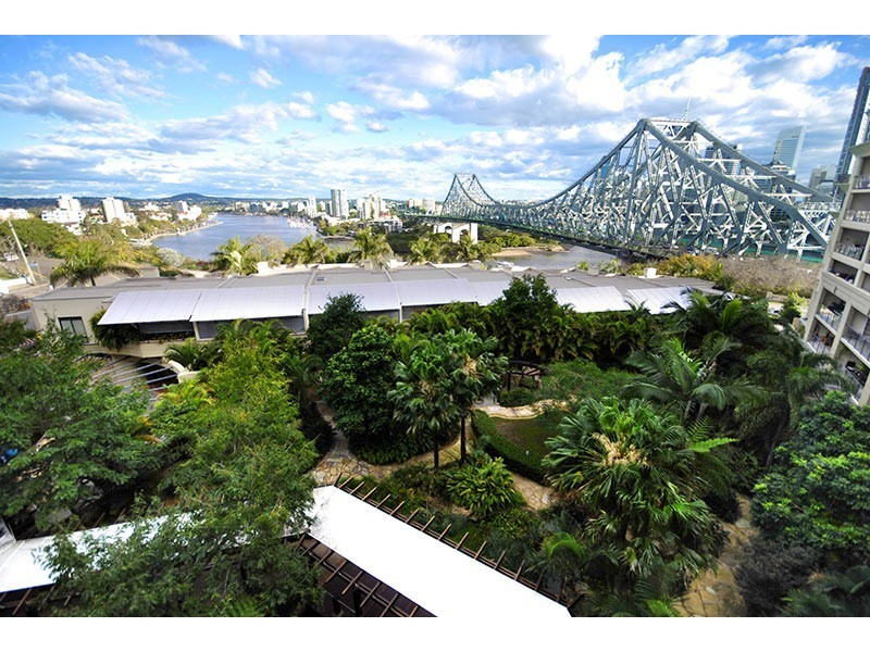 614/100 Bowen Terrace, Fortitude Valley QLD 4006