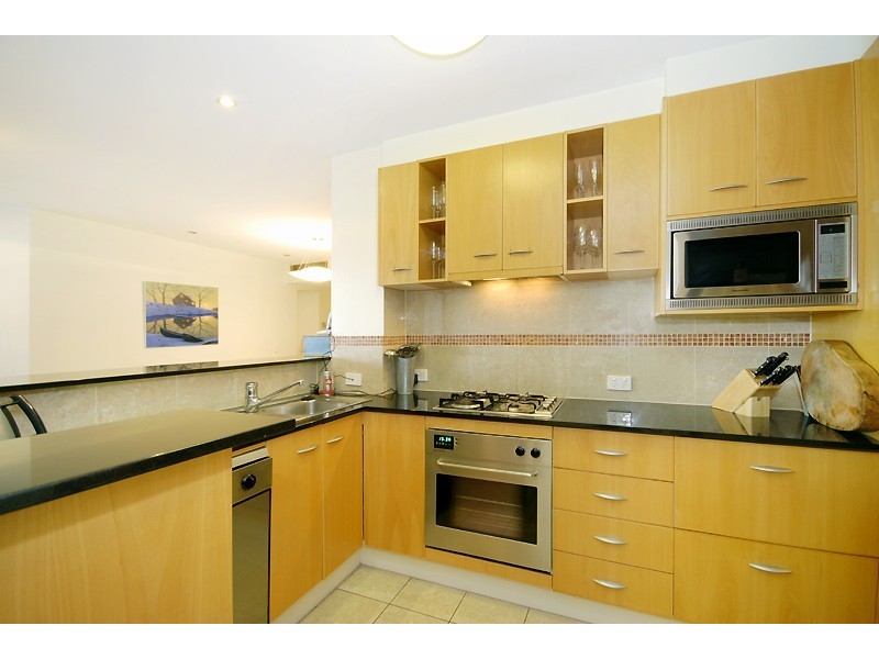 614/100 Bowen Terrace, Fortitude Valley QLD 4006