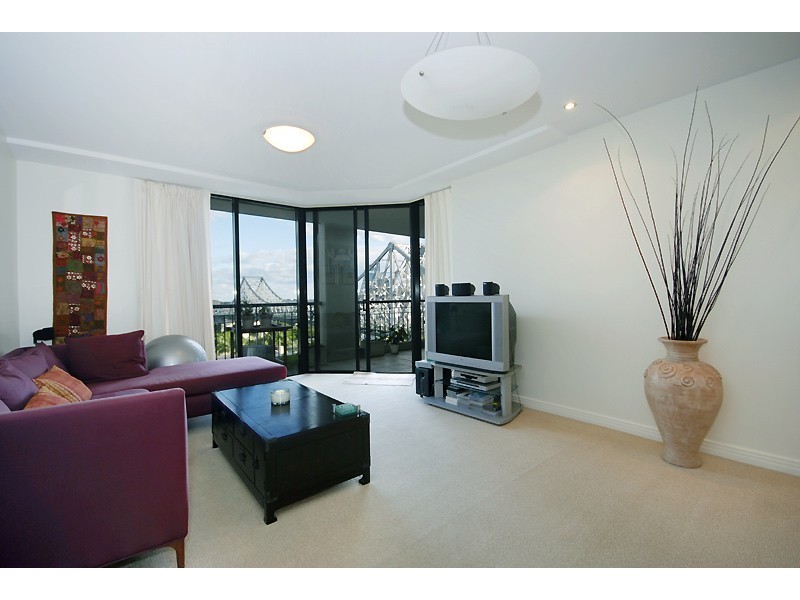 614/100 Bowen Terrace, Fortitude Valley QLD 4006