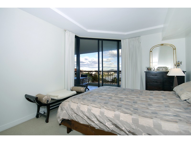 614/100 Bowen Terrace, Fortitude Valley QLD 4006