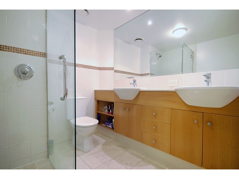 614/100 Bowen Terrace, Fortitude Valley QLD 4006