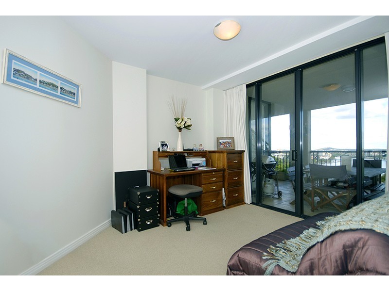 614/100 Bowen Terrace, Fortitude Valley QLD 4006