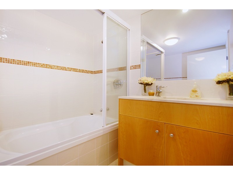 614/100 Bowen Terrace, Fortitude Valley QLD 4006