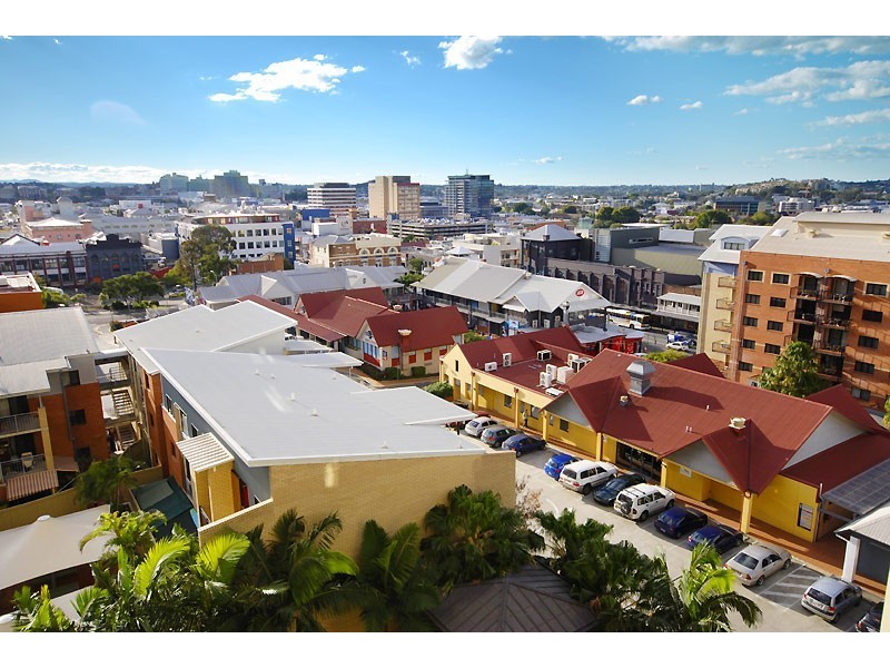 614/100 Bowen Terrace, Fortitude Valley QLD 4006