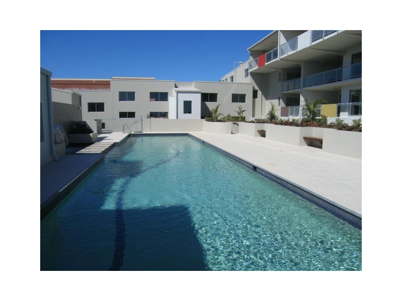 13/53 Commercial Road, Newstead QLD 4006