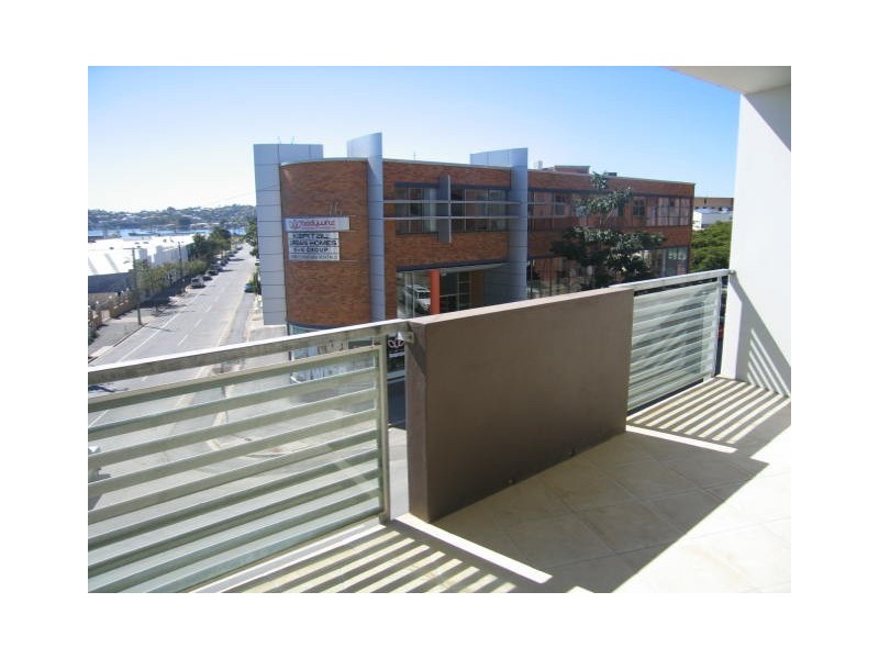 13/53 Commercial Road, Newstead QLD 4006