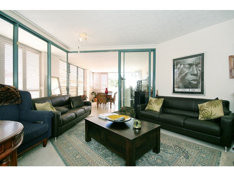 5/128 Sydney Street, New Farm QLD 4005