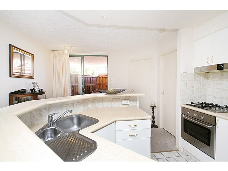 5/128 Sydney Street, New Farm QLD 4005