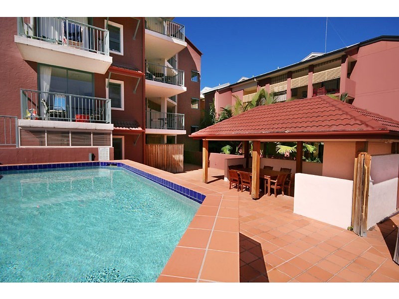 5/128 Sydney Street, New Farm QLD 4005