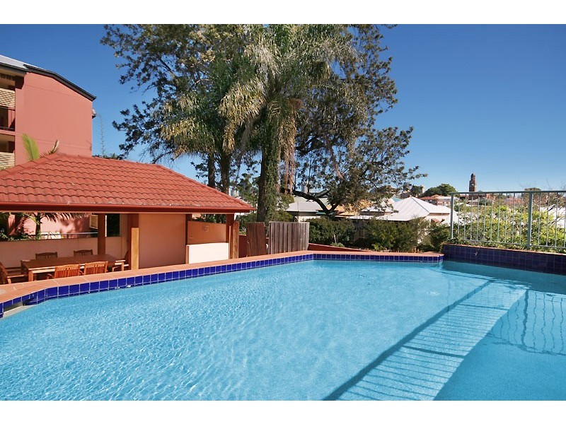 5/128 Sydney Street, New Farm QLD 4005