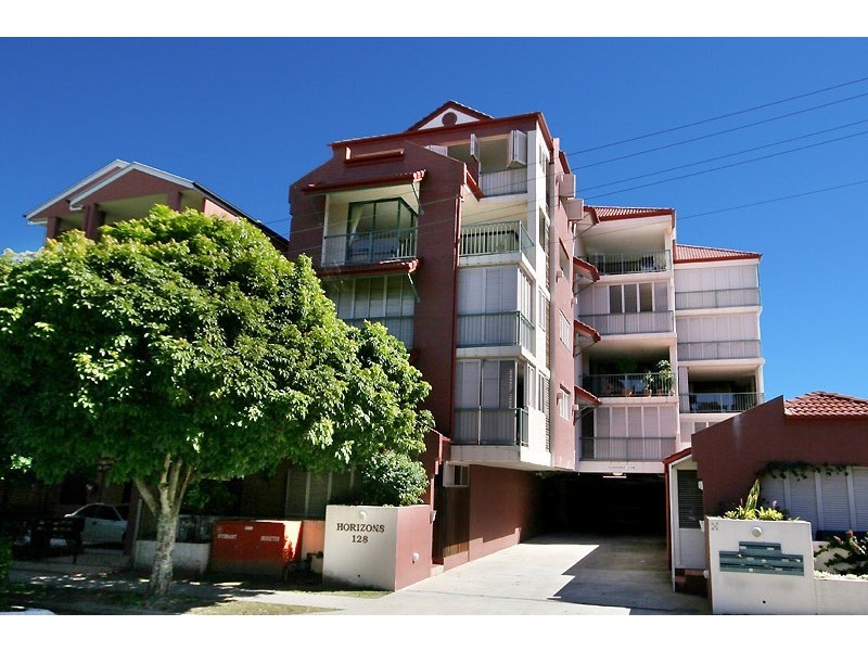 5/128 Sydney Street, New Farm QLD 4005