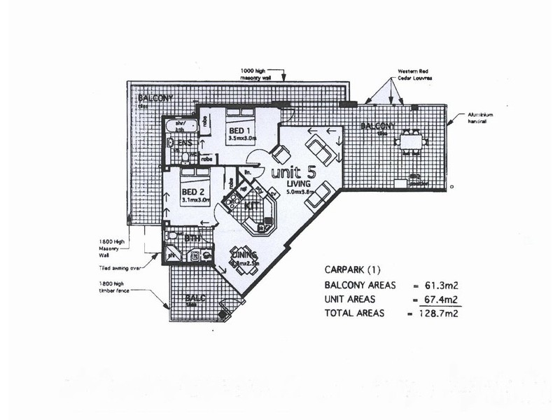 5/128 Sydney Street, New Farm QLD 4005