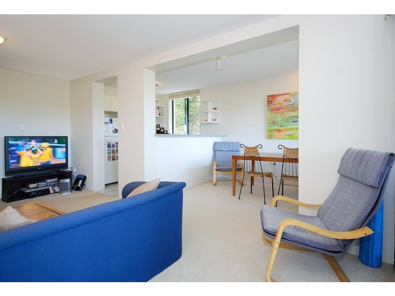 1/136 Oxlade Drive, New Farm QLD 4005