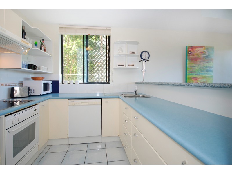 1/136 Oxlade Drive, New Farm QLD 4005