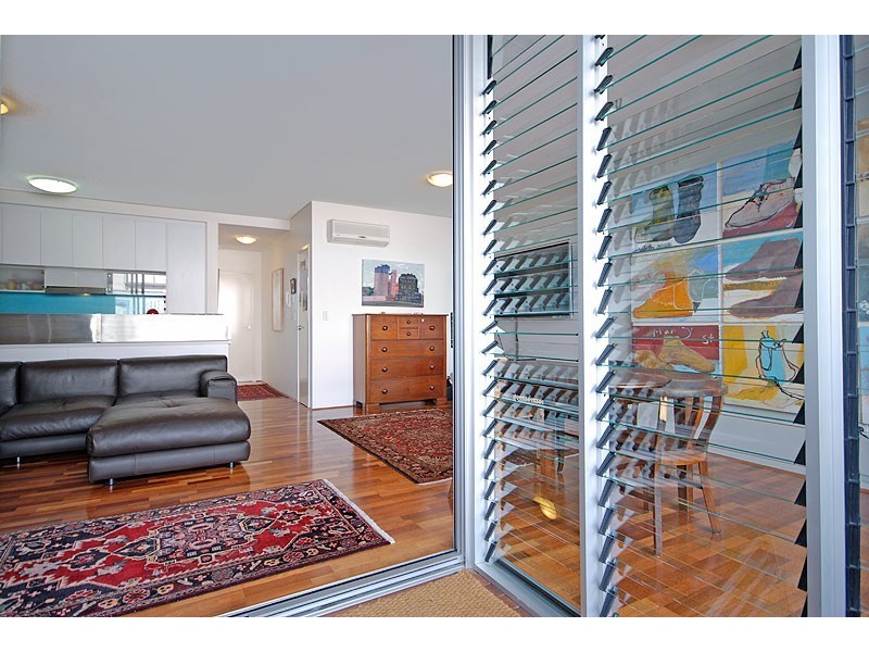 4/45 Doggett Street, Newstead QLD 4006