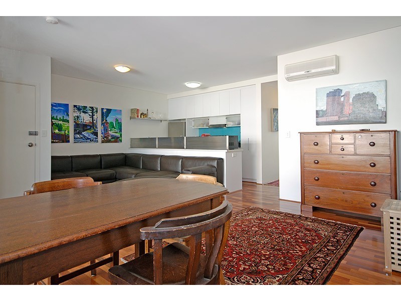 4/45 Doggett Street, Newstead QLD 4006