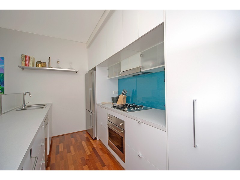 4/45 Doggett Street, Newstead QLD 4006