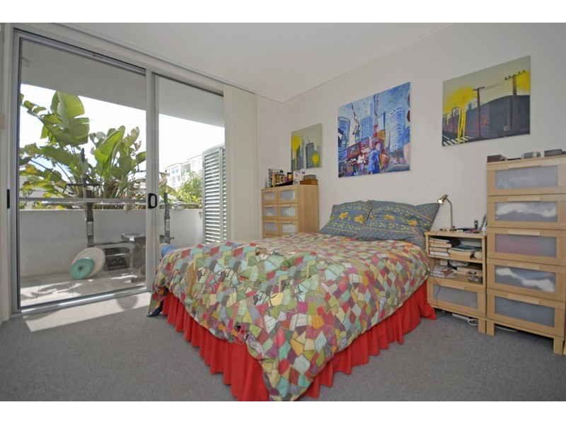 4/45 Doggett Street, Newstead QLD 4006