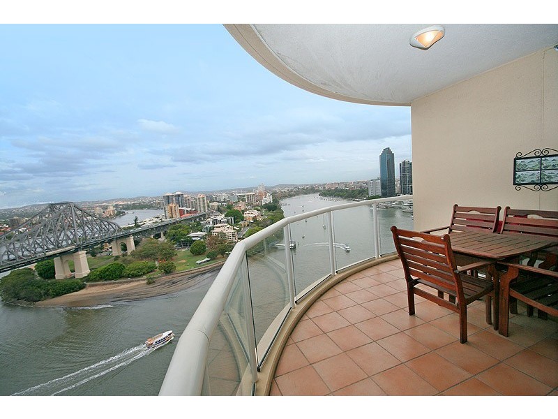 146/32 Macrossan Street, Brisbane QLD 4000