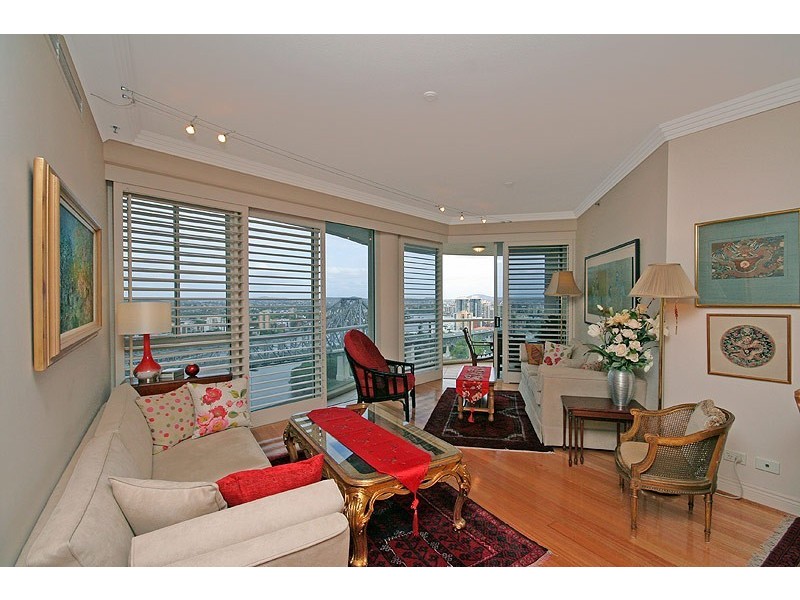 146/32 Macrossan Street, Brisbane QLD 4000