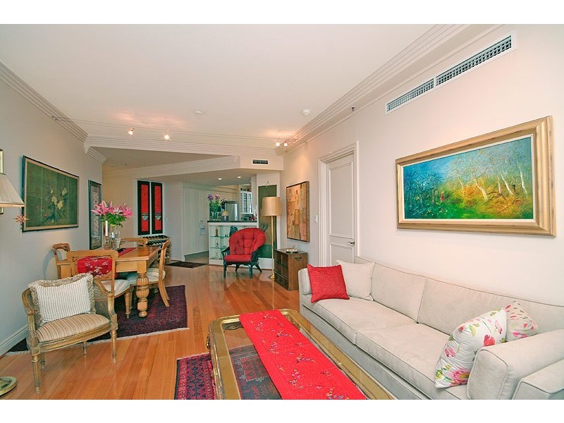 146/32 Macrossan Street, Brisbane QLD 4000