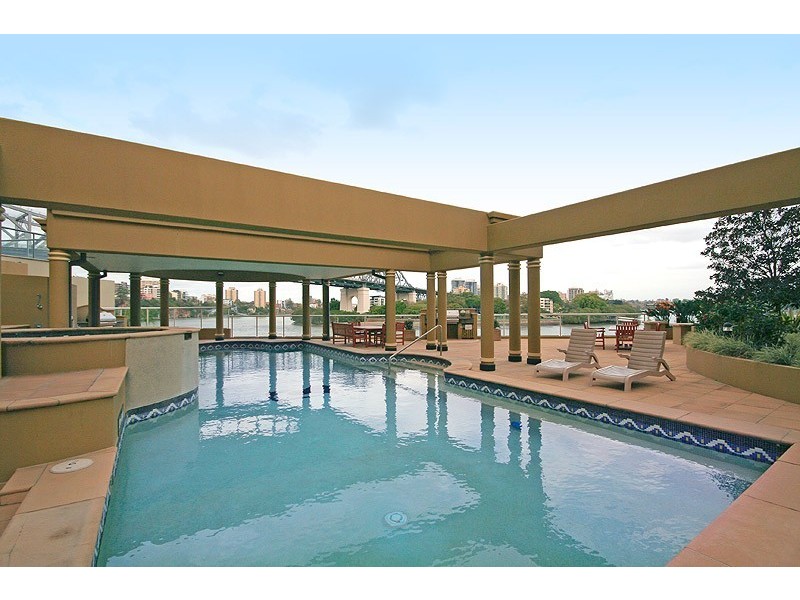 146/32 Macrossan Street, Brisbane QLD 4000