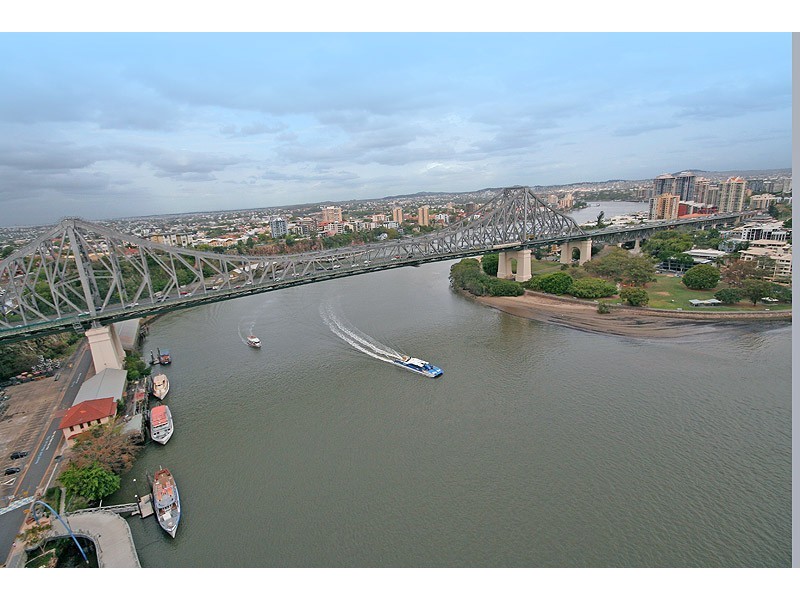 146/32 Macrossan Street, Brisbane QLD 4000