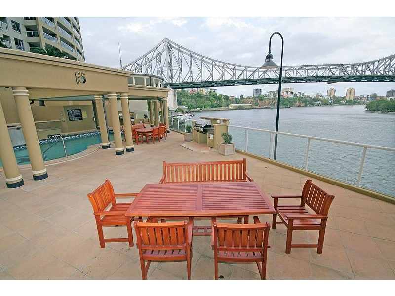 146/32 Macrossan Street, Brisbane QLD 4000