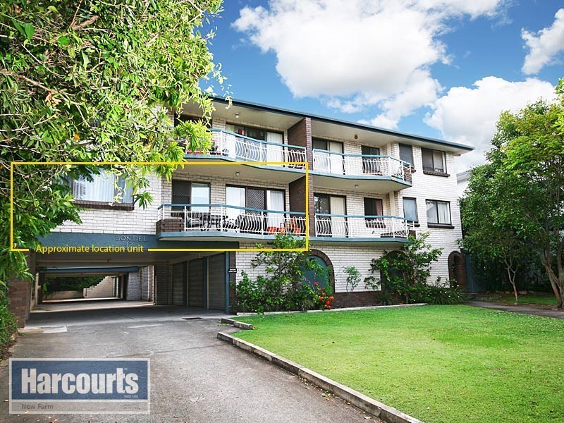 42 Bonney Avenue, Clayfield QLD 4011