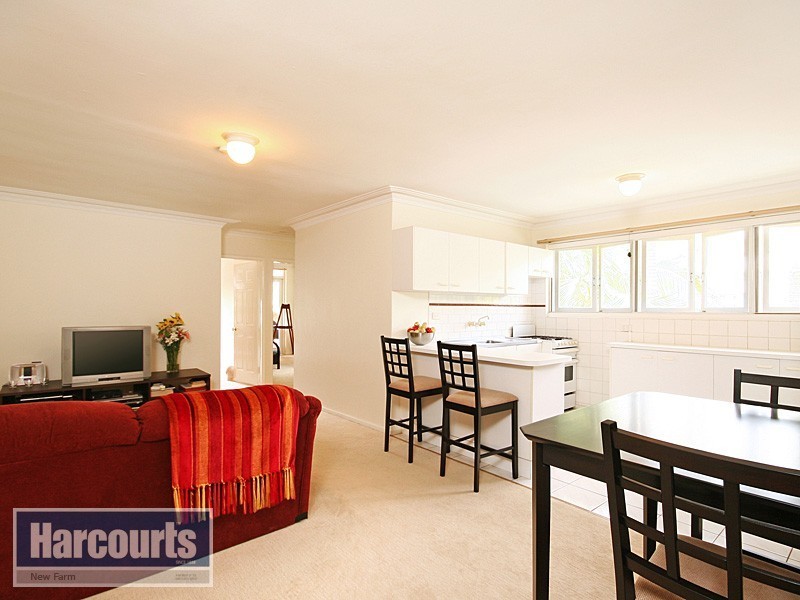 4/52 Miles Street, Clayfield QLD 4011