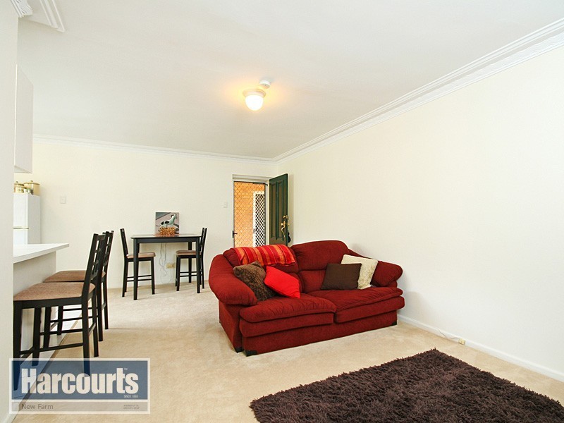 4/52 Miles Street, Clayfield QLD 4011