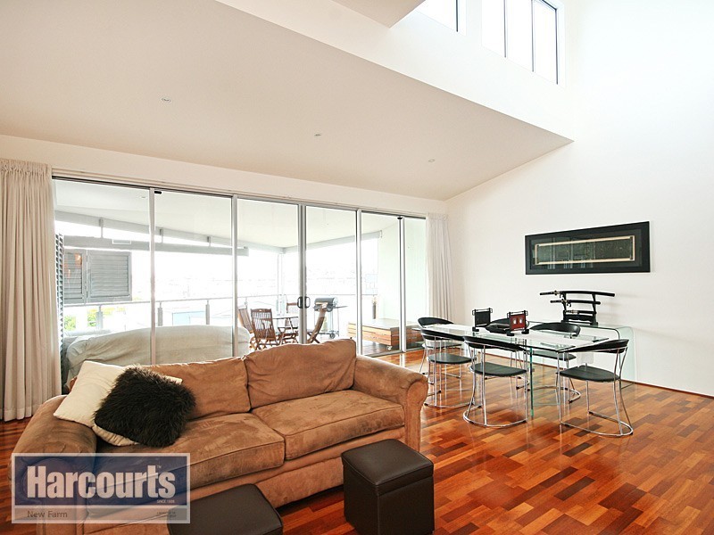 16/45 Doggett Street, Newstead QLD 4006