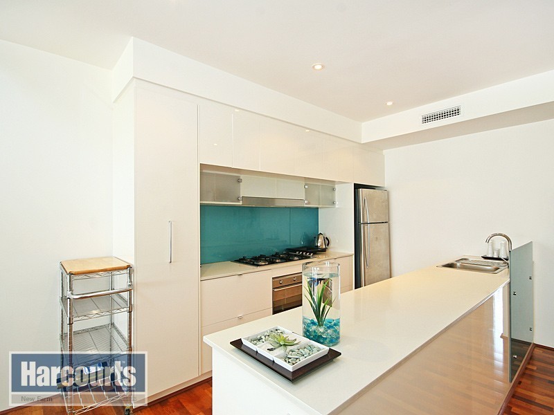 16/45 Doggett Street, Newstead QLD 4006