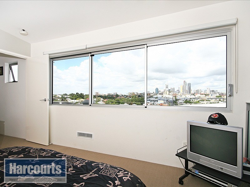 16/45 Doggett Street, Newstead QLD 4006