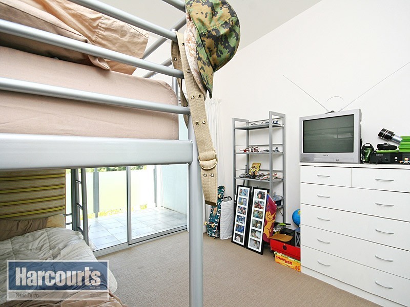 16/45 Doggett Street, Newstead QLD 4006