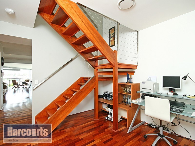 16/45 Doggett Street, Newstead QLD 4006