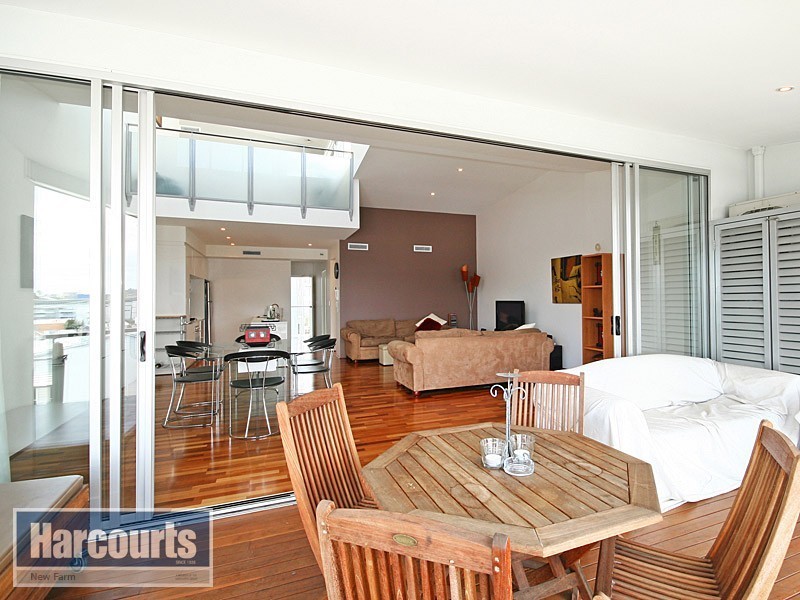 16/45 Doggett Street, Newstead QLD 4006