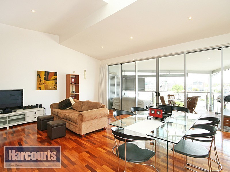 16/45 Doggett Street, Newstead QLD 4006