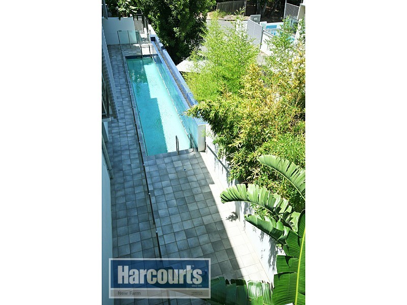 16/45 Doggett Street, Newstead QLD 4006