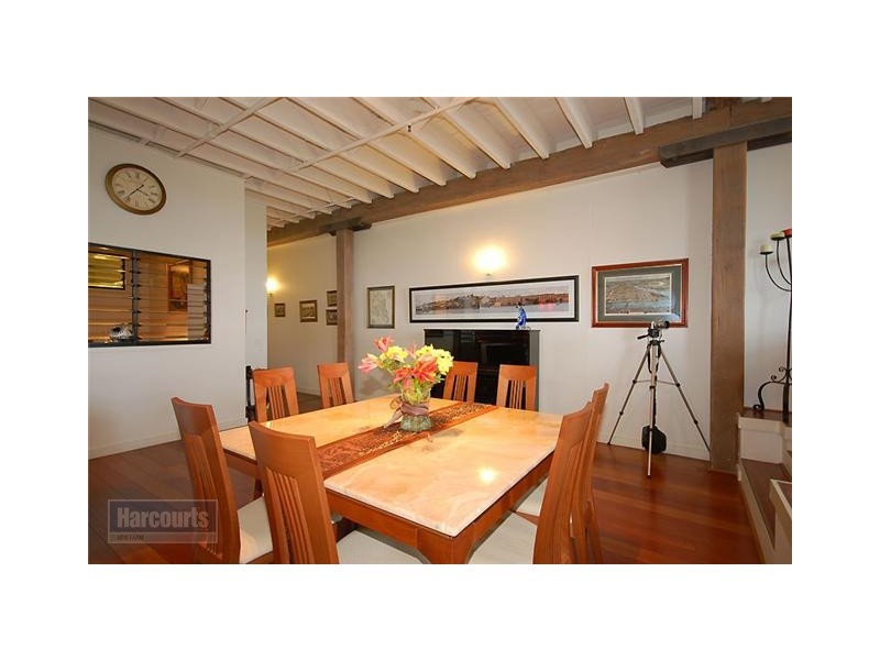 81/54 Vernon Tce, Newstead QLD 4006