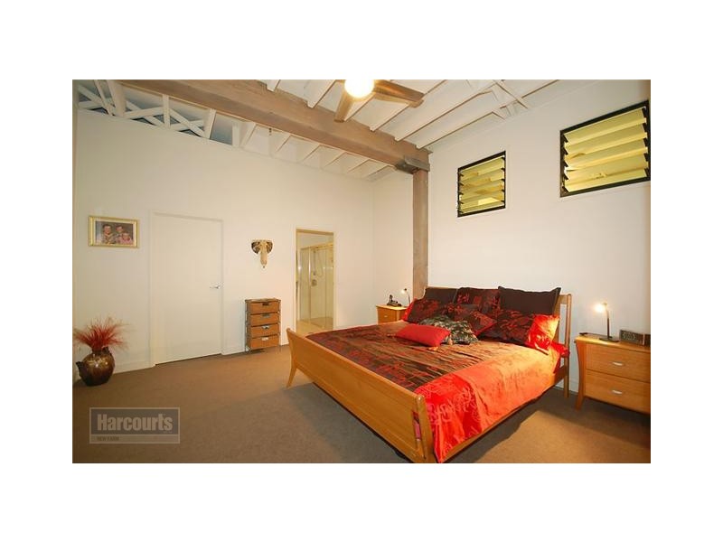 81/54 Vernon Tce, Newstead QLD 4006