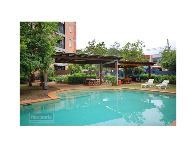 81/54 Vernon Tce, Newstead QLD 4006