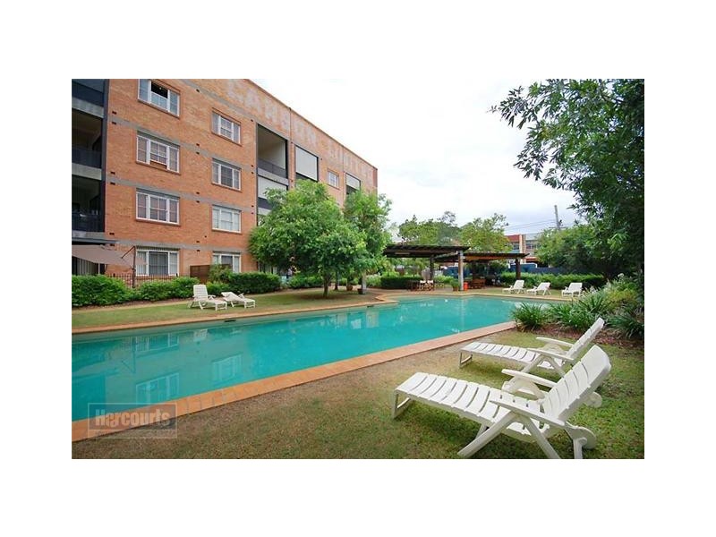 81/54 Vernon Tce, Newstead QLD 4006