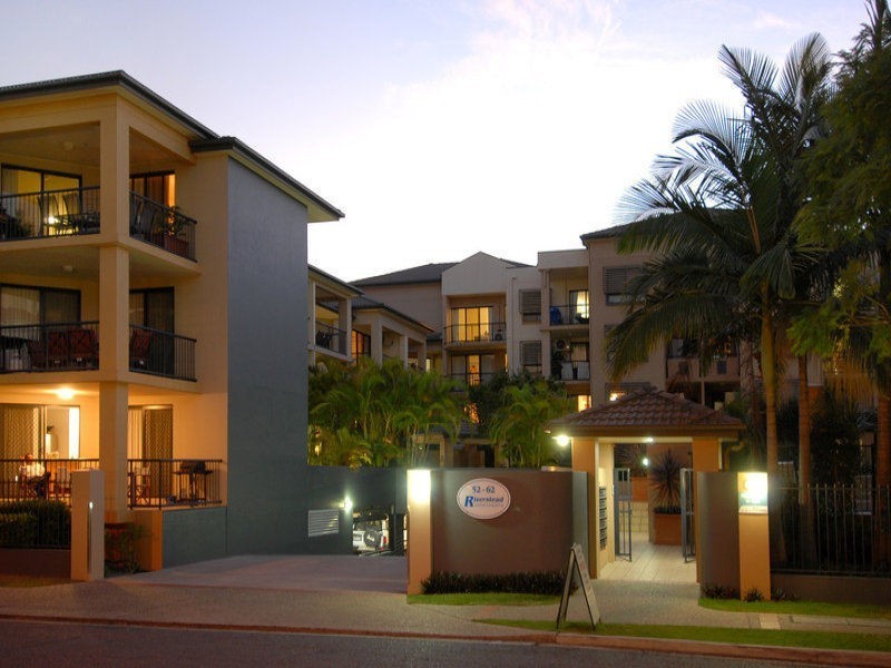 57/52 Newstead Terrace, Newstead QLD 4006