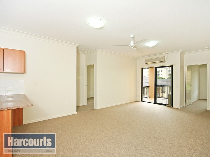 57/52 Newstead Terrace, Newstead QLD 4006